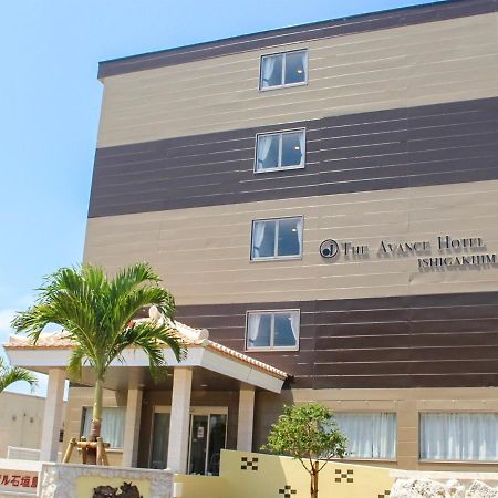 Ishigaki  The Avance Hotel Ishigakijima - Vacation Stay 85735V المظهر الخارجي الصورة
