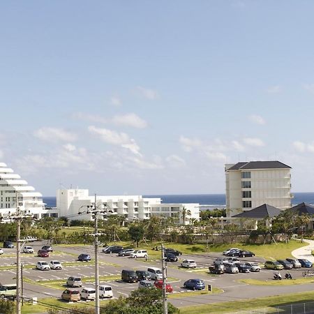Ishigaki  The Avance Hotel Ishigakijima - Vacation Stay 85735V المظهر الخارجي الصورة