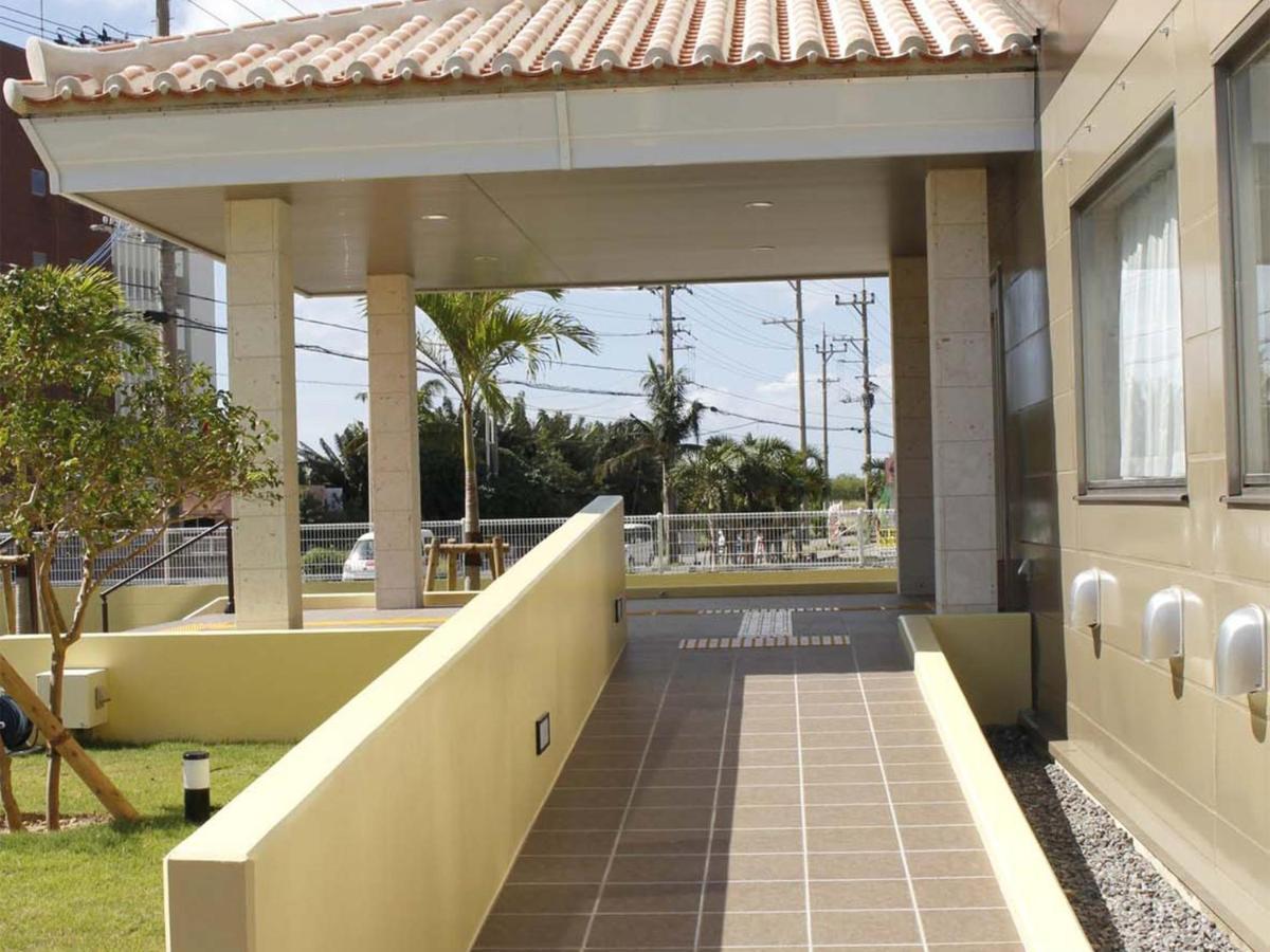 Ishigaki  The Avance Hotel Ishigakijima - Vacation Stay 85735V المظهر الخارجي الصورة