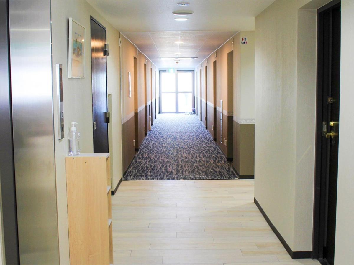 Ishigaki  The Avance Hotel Ishigakijima - Vacation Stay 85735V المظهر الخارجي الصورة