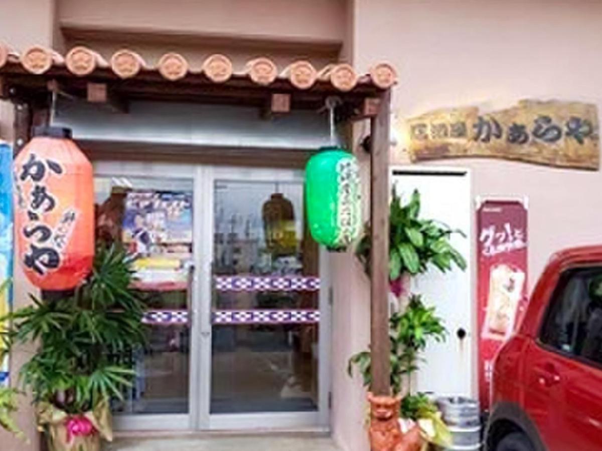 Ishigaki  The Avance Hotel Ishigakijima - Vacation Stay 85735V المظهر الخارجي الصورة