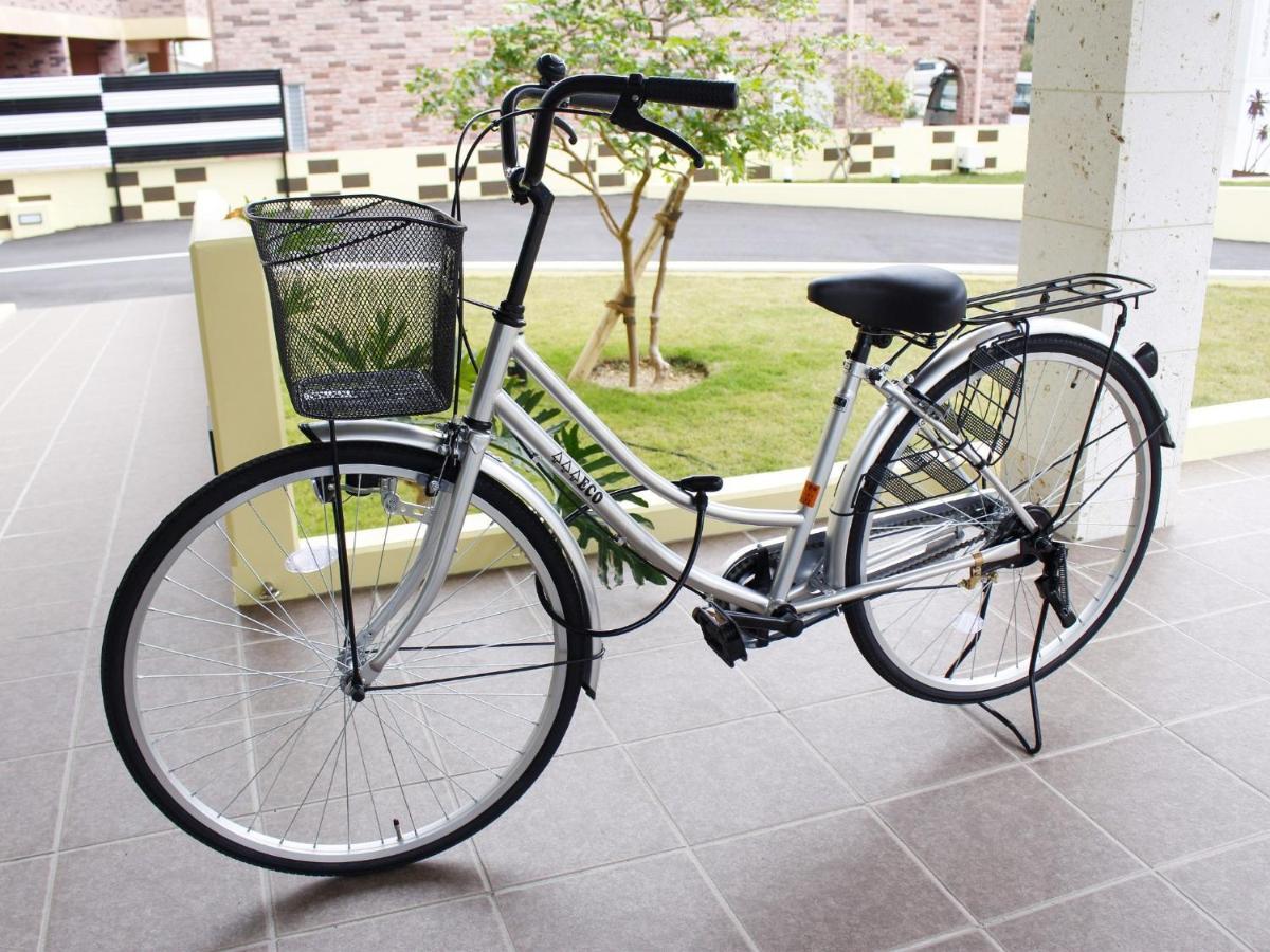 Ishigaki  The Avance Hotel Ishigakijima - Vacation Stay 85735V المظهر الخارجي الصورة