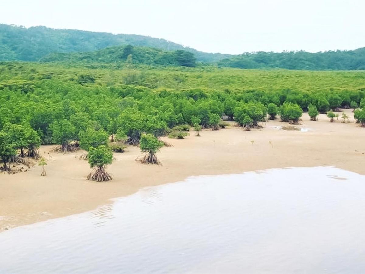 Ishigaki  The Avance Hotel Ishigakijima - Vacation Stay 85735V المظهر الخارجي الصورة