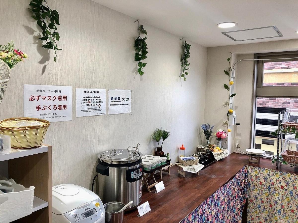 Ishigaki  The Avance Hotel Ishigakijima - Vacation Stay 85735V المظهر الخارجي الصورة