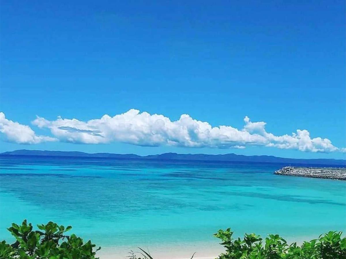 Ishigaki  The Avance Hotel Ishigakijima - Vacation Stay 85735V المظهر الخارجي الصورة
