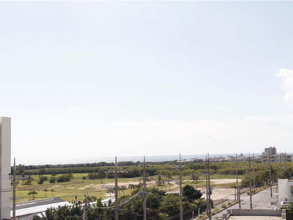 Ishigaki  The Avance Hotel Ishigakijima - Vacation Stay 85735V المظهر الخارجي الصورة